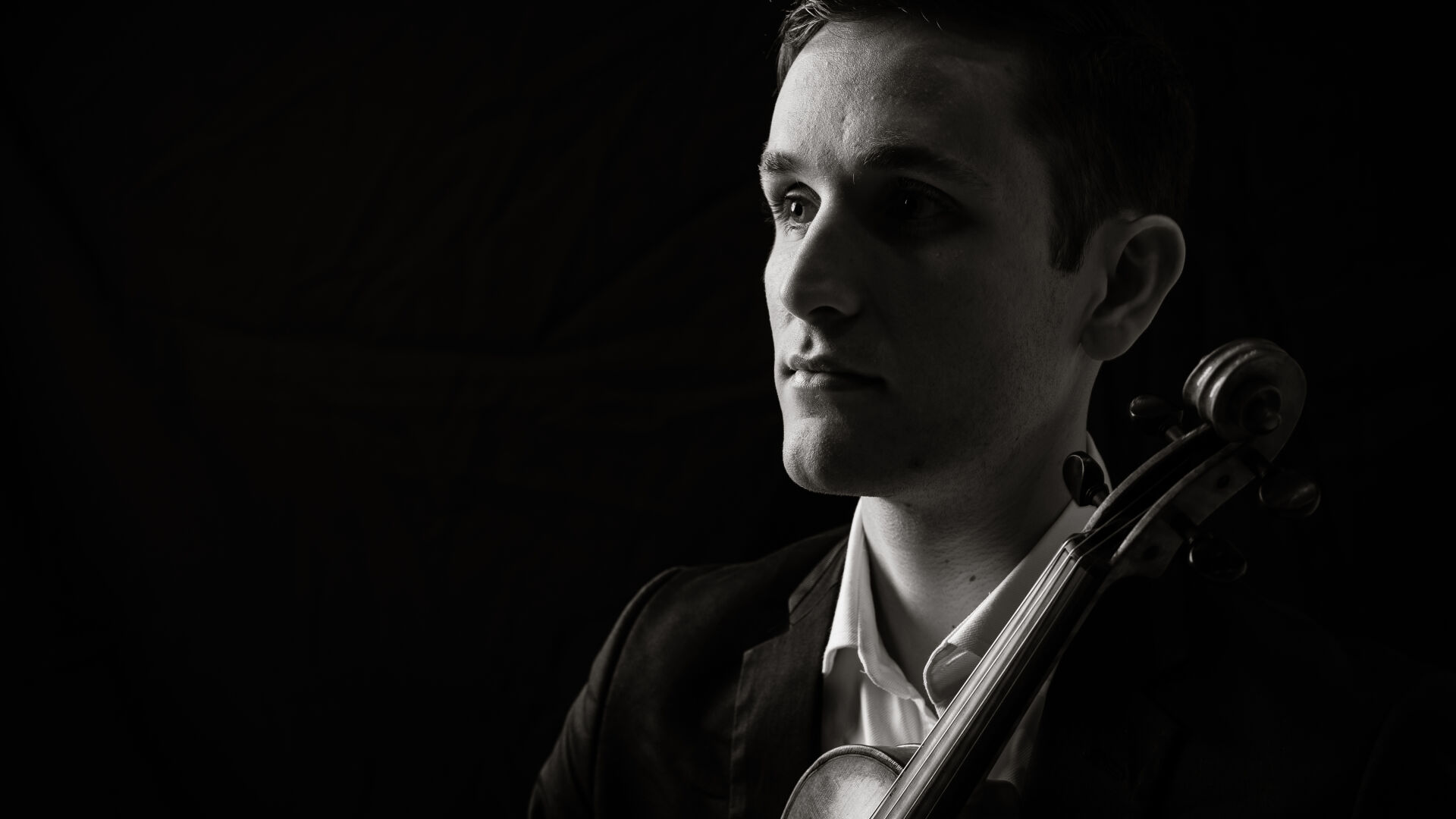 Queensland Symphony Orchestra: Spirit of the Violin