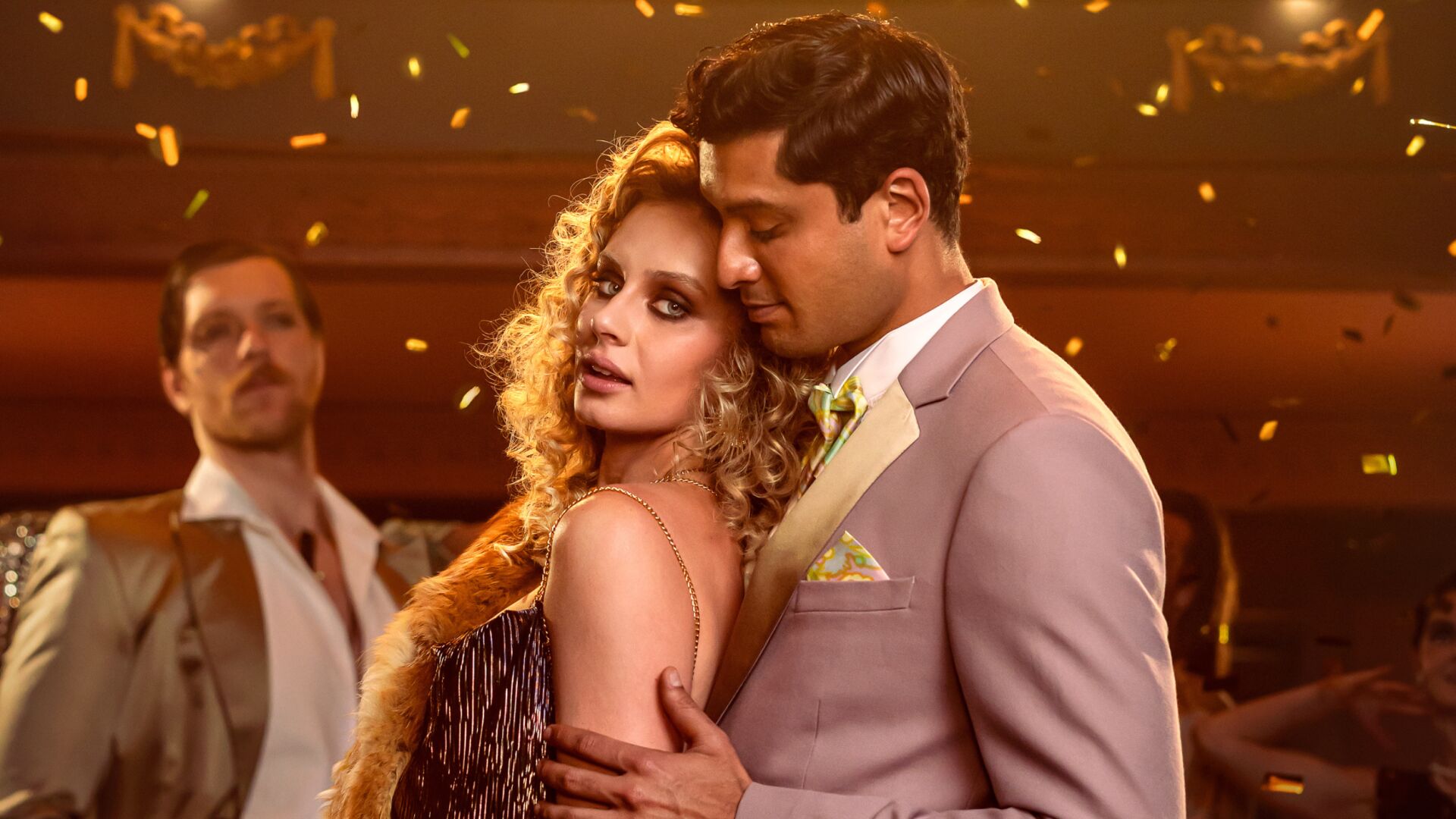 F Scott Fitzgerald’s The Great Gatsby