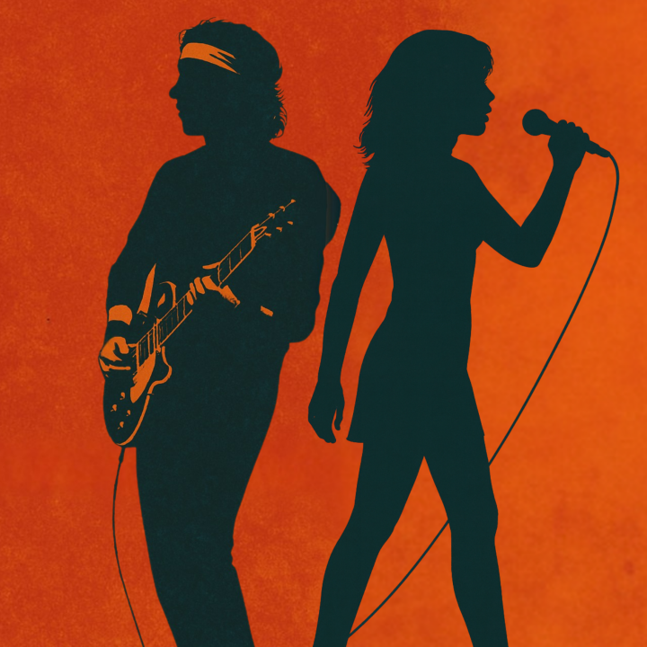 Dire Straits and Blondie ~Greatest Hits~