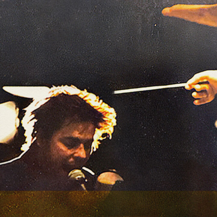 The Whitlams ~with Toowoomba Concert Orchestra~