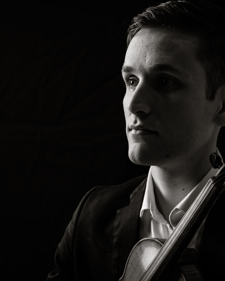 Queensland Symphony Orchestra: Spirit of the Violin