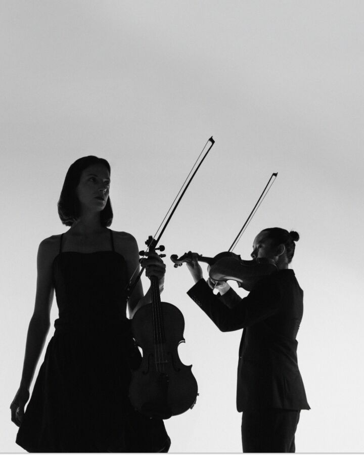 Camerata: ~Fire and Finesse~